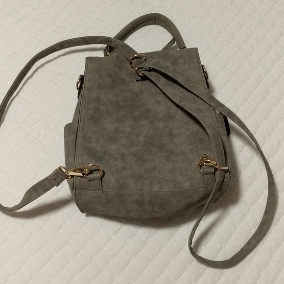 Interchangeable purse - Picture 2 of 3